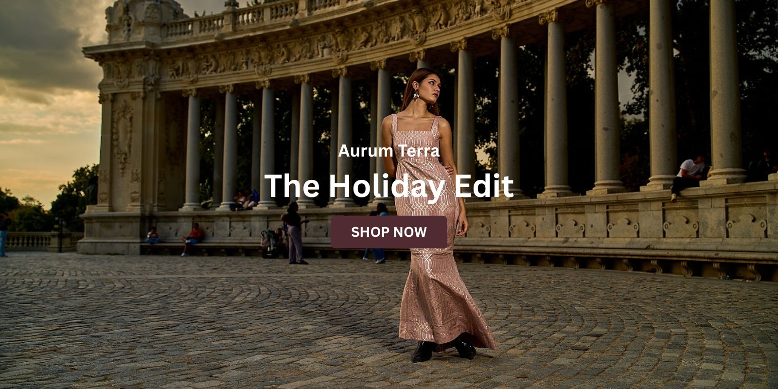 Aurum Terra